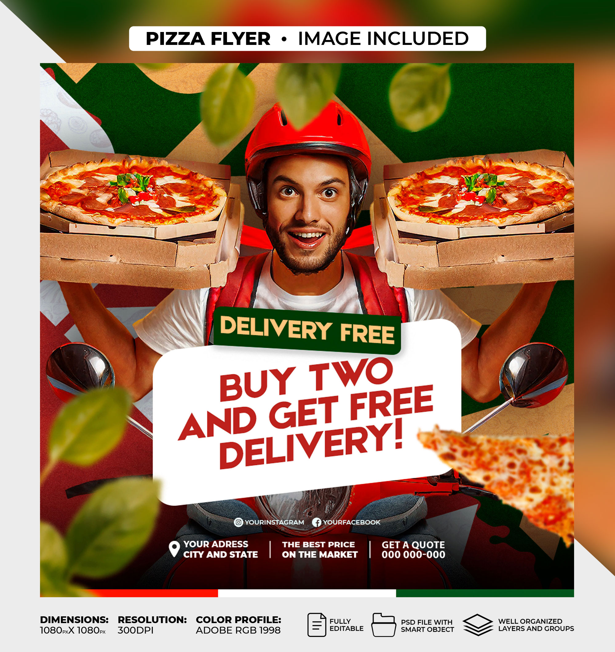 pizza social media, food instagram, pizza template, pizza post, food discount, food sale, burger template, food social media, burger post, food social, burger social media, restaurant post, food post, food template, food promotion, food instagram, restaurant template, pizza
