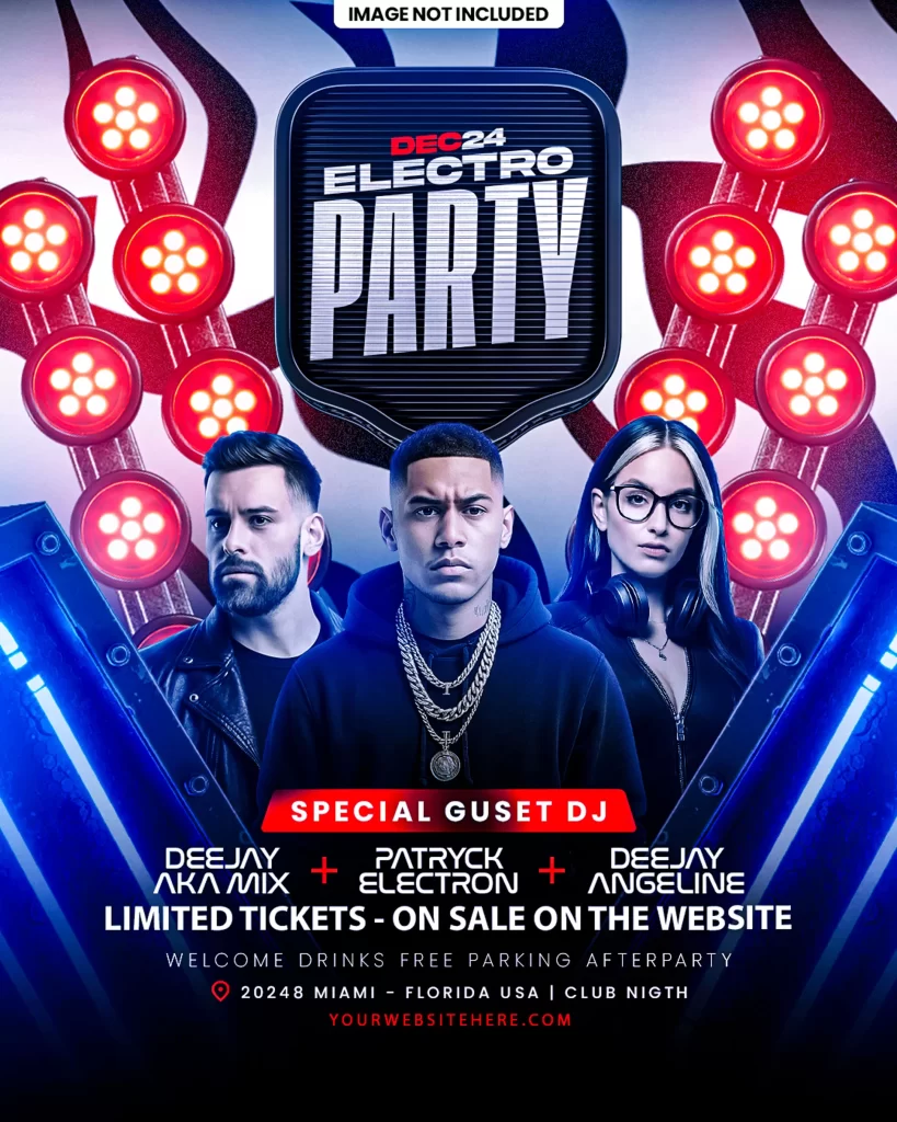 #flyer #psd #freepsd Flyer para eventos, flyer eventos, flyer festa, flyer show, flyer evento fundo, flyer show design, flyer para show, flyer para festa, design, Free PSD Flyer, poster event, poster event music, poster design flyer template, poster festival design, psd free download, psd free download dj, psd free download template, Event flyer, event flyer, party flyer, show flyer, background event flyer, show flyer design, show flyer, party flyer, design, Free PSD Flyer, poster event, poster event music, music, music festival flyer, dj template, party posters, dj flyer, flyer party, club flyer, party flyer, party flyers, event party, club party, club poster, club flyers, club flyer template, dj event flyer, music event flyer, poster dj, edm event flyer, dj flyer poster, event post