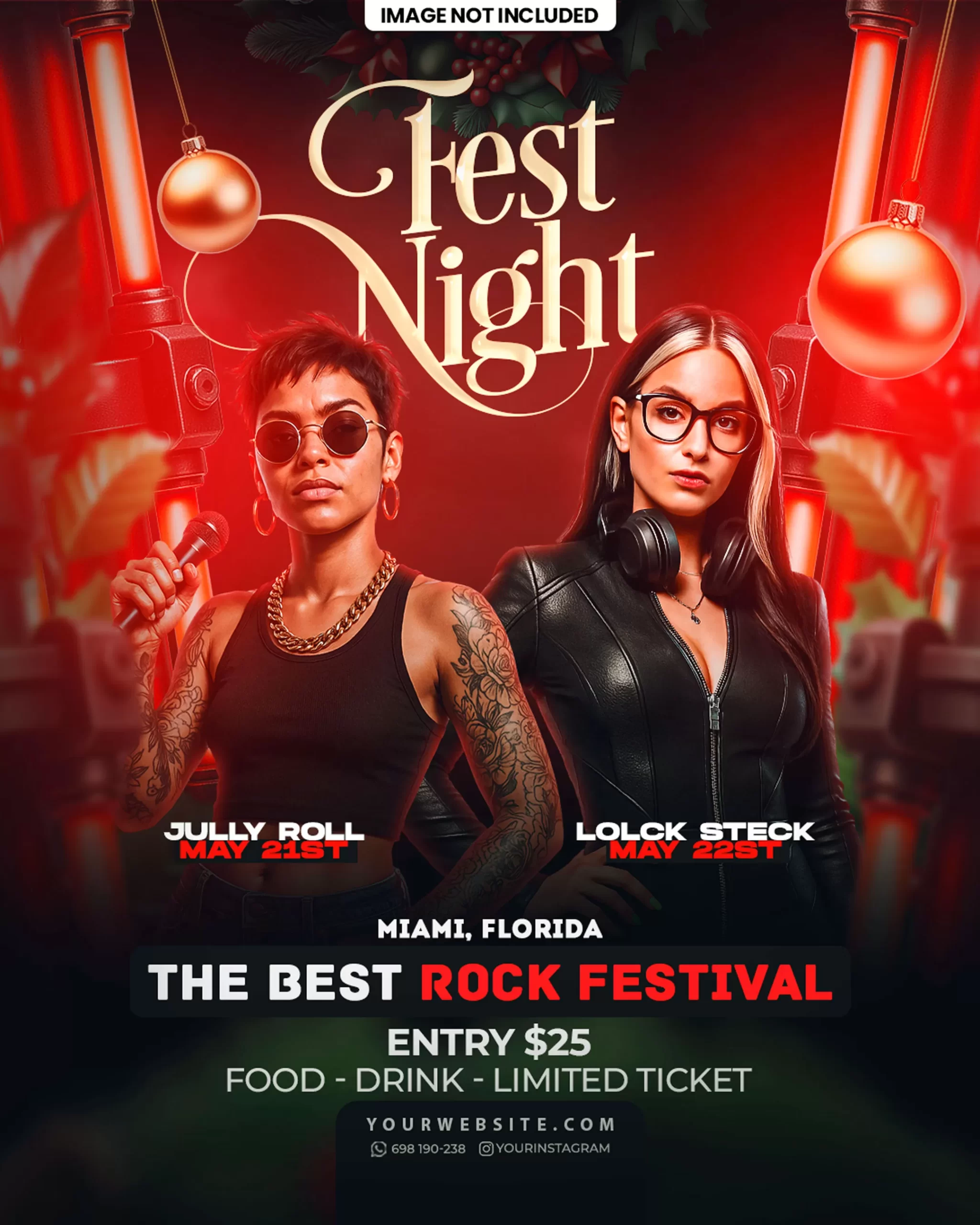 christmas nightclub flyer psd, merry christmas party flyer, editable christmas flyer psd, christmas dj party flyer, xmas club flyer template, holiday party flyer psd, nightclub christmas event flyer, edm christmas flyer psd, neon christmas party flyer, christmas rave flyer psd, photoshop christmas flyer template, print-ready christmas flyer, christmas club invitation psd, christmas dj and mc flyer, christmas party poster psd, festive nightclub flyer template, christmas eve party flyer psd, winter holiday club flyer, christmas glow party flyer psd, christmas dance party flyer, modern christmas flyer psd, layered psd christmas flyer, christmas special club flyer, christmas weekend party flyer, vip christmas night flyer psd, christmas cocktail party flyer, editable xmas flyer template, club event flyer christmas psd, download christmas flyer psd, christmas party flyer design